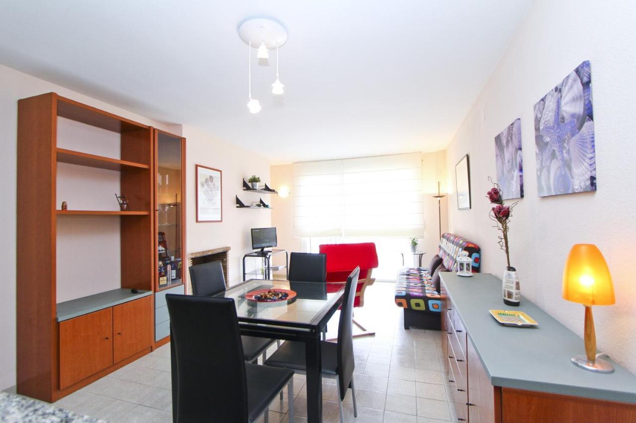 살루 Cabo Menor 2 Planet Costa Dorada 아파트 외부 사진