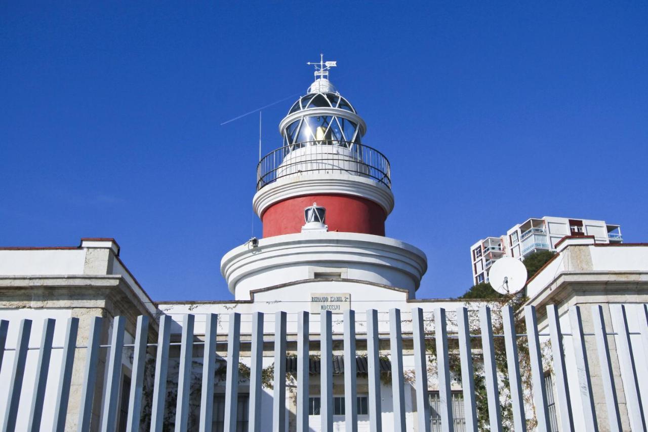살루 Cabo Menor 2 Planet Costa Dorada 아파트 외부 사진