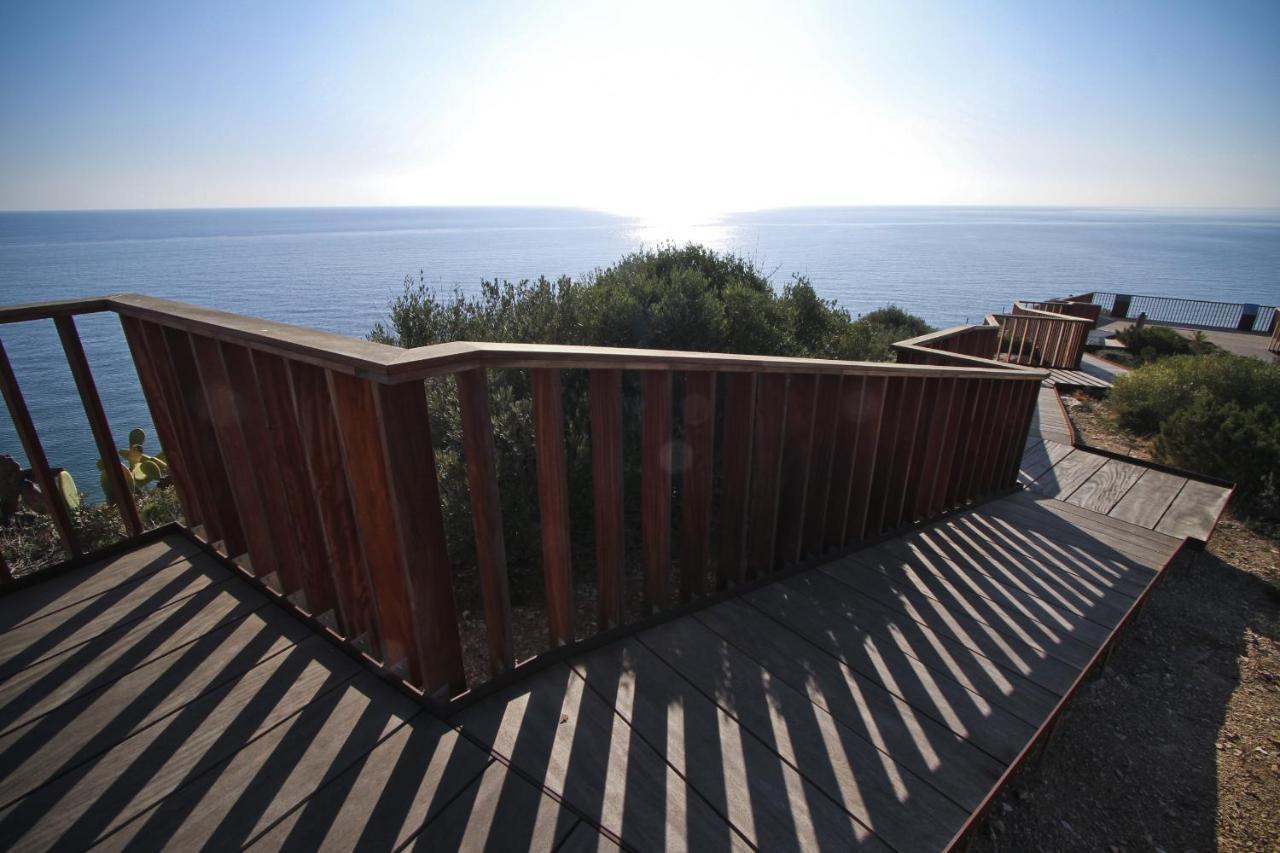 살루 Cabo Menor 2 Planet Costa Dorada 아파트 외부 사진
