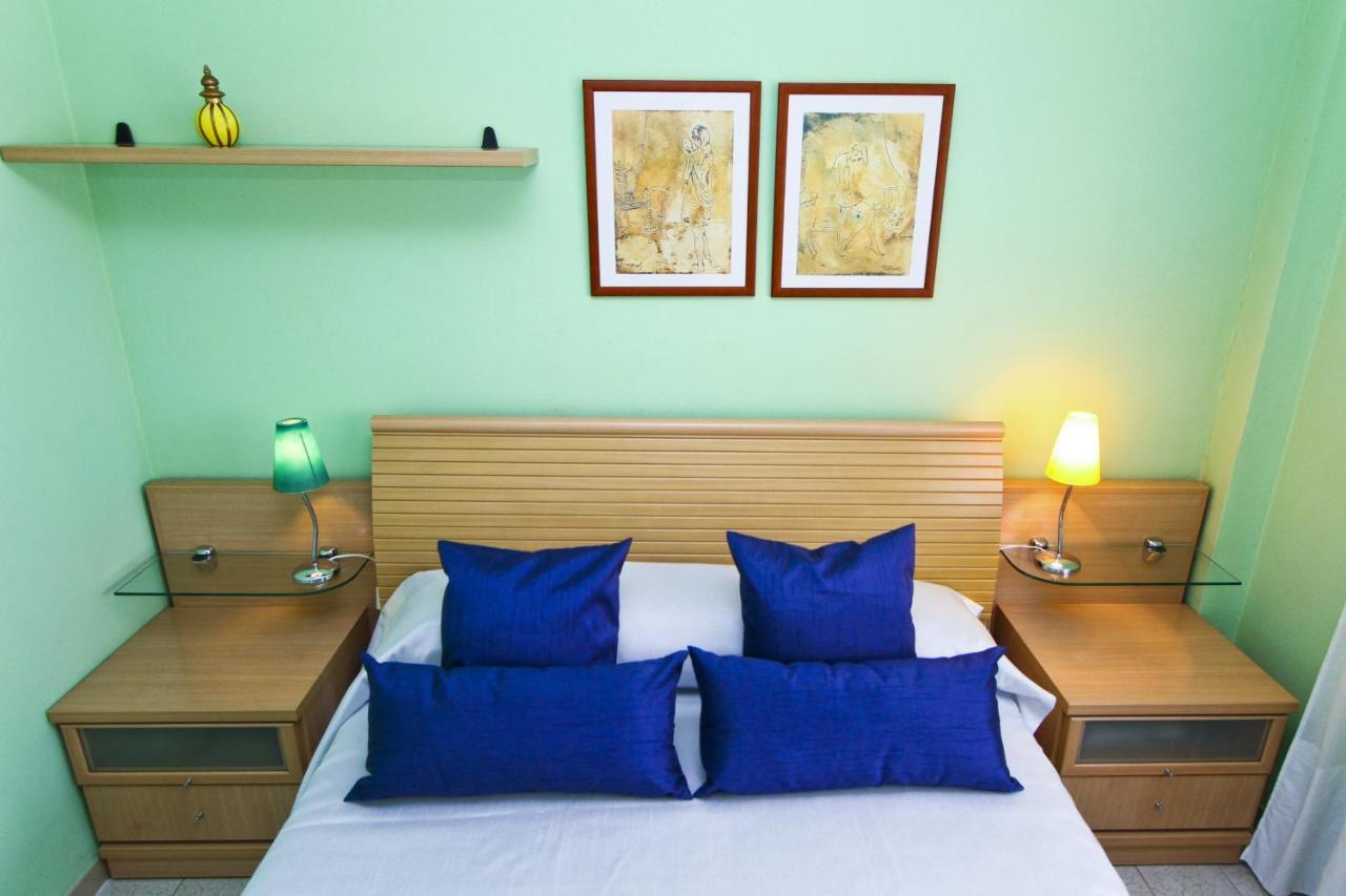 살루 Cabo Menor 2 Planet Costa Dorada 아파트 외부 사진