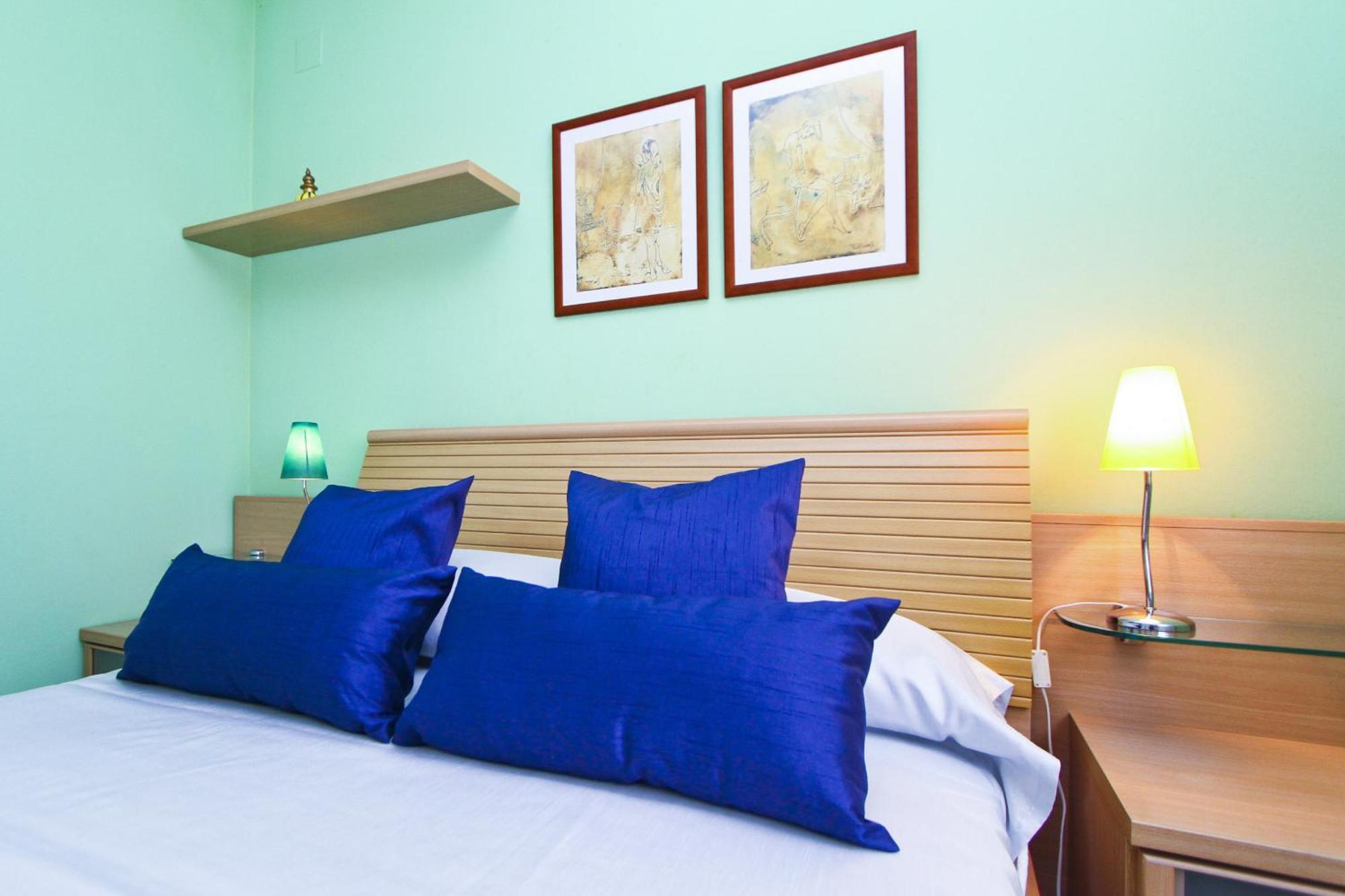살루 Cabo Menor 2 Planet Costa Dorada 아파트 외부 사진