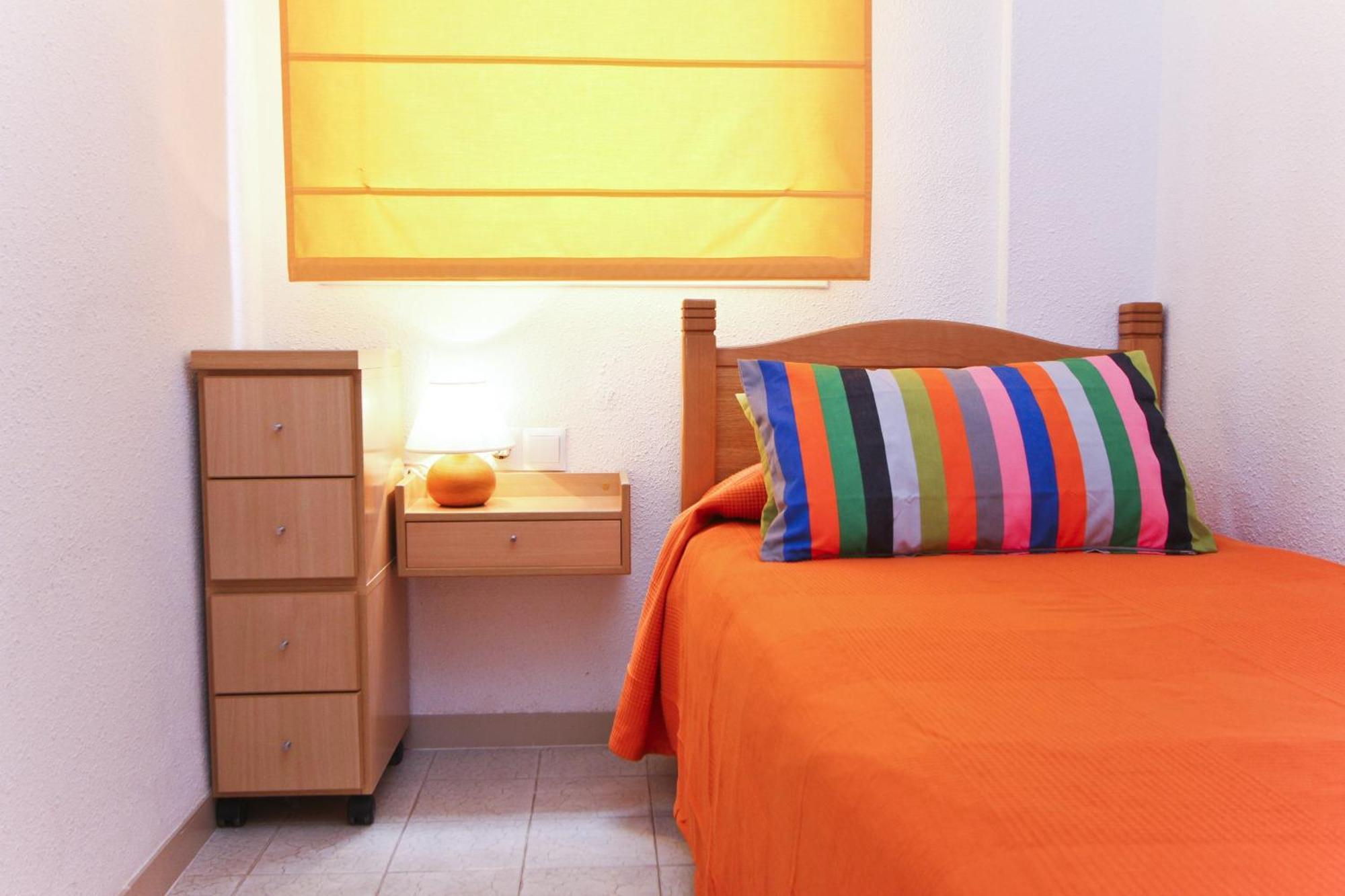 살루 Cabo Menor 2 Planet Costa Dorada 아파트 외부 사진