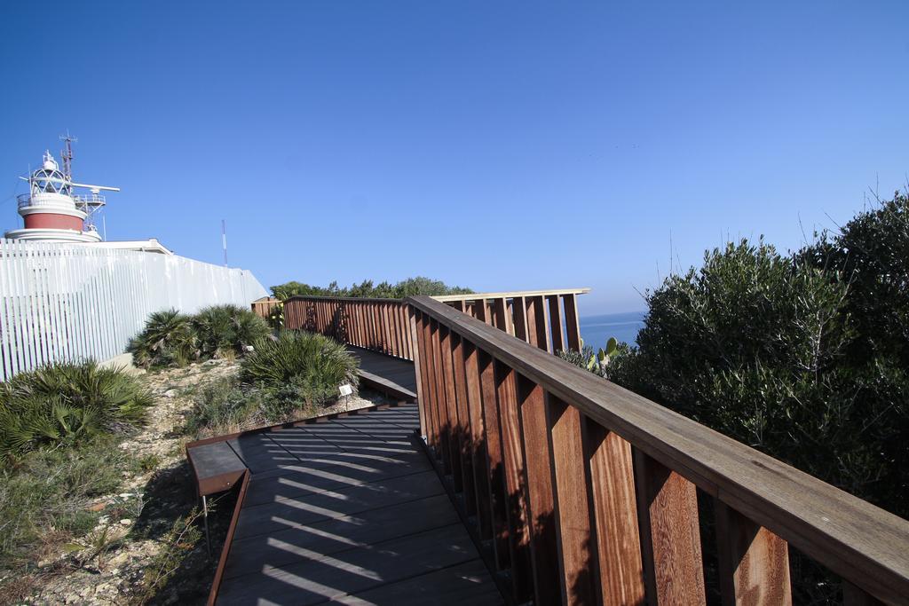 살루 Cabo Menor 2 Planet Costa Dorada 아파트 외부 사진